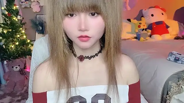 -xiao-xiao-'s cam snapshot