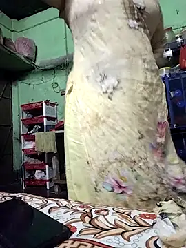 Nilanjona-Ray's cam snapshot