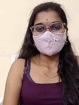 Nithya_Nith's cam snapshot