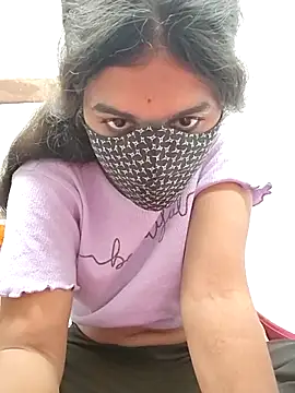 Cut_madhuri's cam snapshot