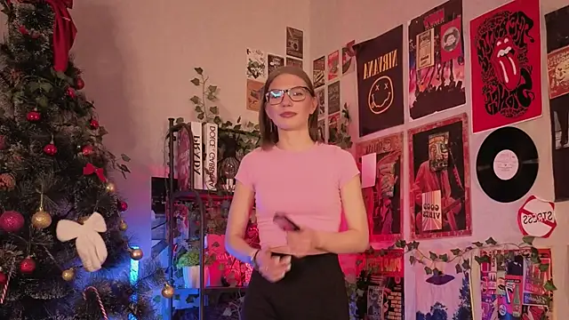 JeaneneWoltz's cam snapshot