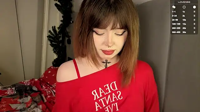 yumi_charm live sex cam