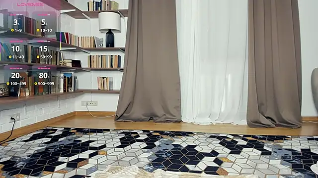 DesireeMillison live sex cam