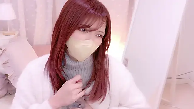 Oo_AYANE_c5's cam snapshot