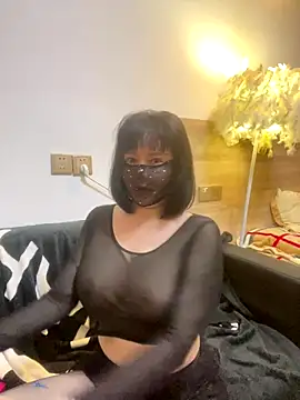 A-Minizhan's cam snapshot