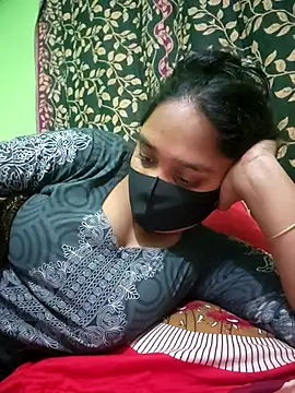 Aruna-1's cam snapshot