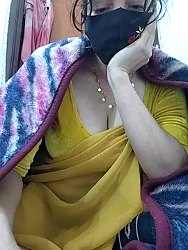 Saanvi-Sen's cam snapshot