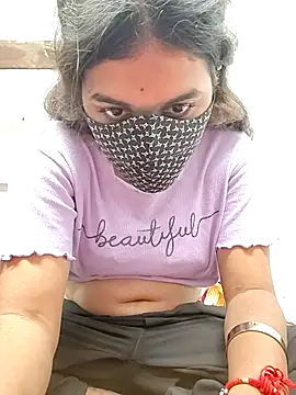 Cut_madhuri's cam snapshot