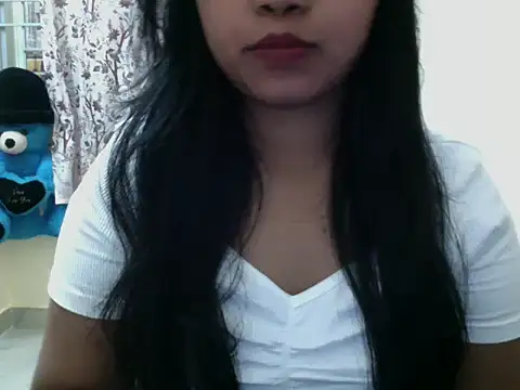 suhanni's cam snapshot