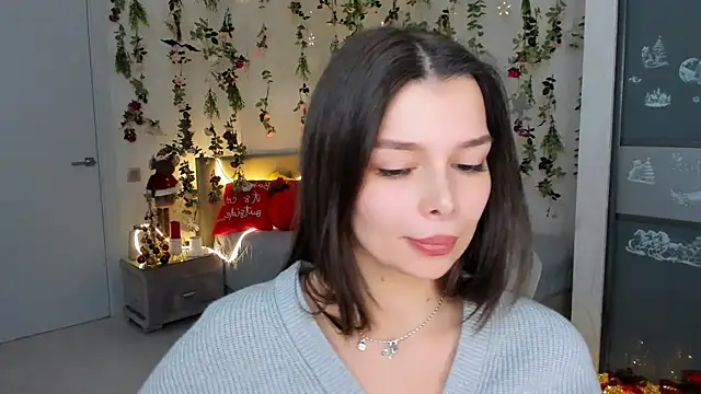 ContinentOfTranquility live sex cam