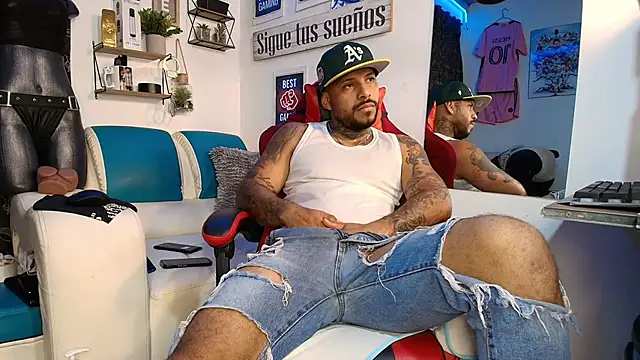 Leenar_Key live sex cam