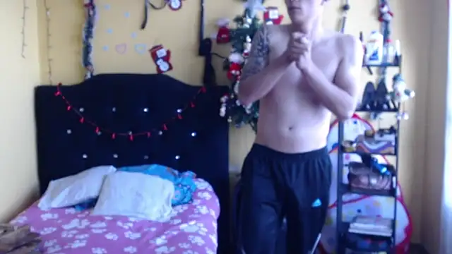 Violet_And_Smith live sex cam