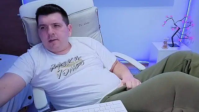JasonJacks live sex cam