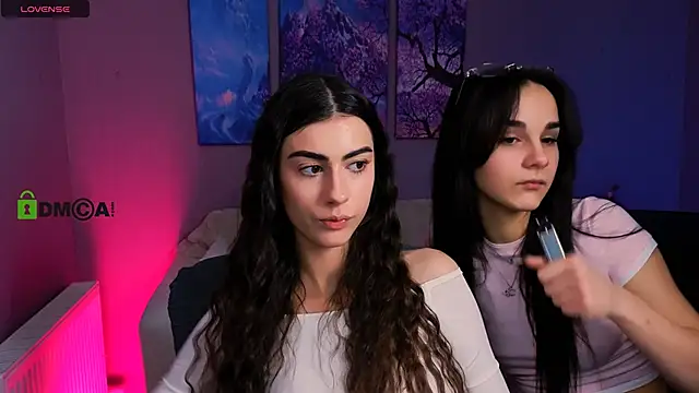 kaisy_star live sex cam