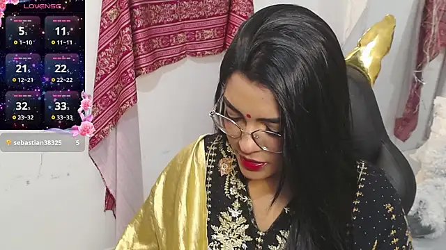 lakshmiraniii live sex cam