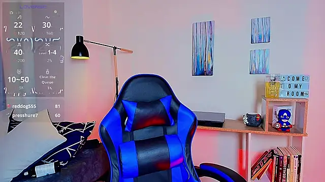 Aronmiller_ofi live sex cam