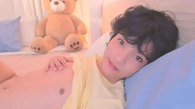 Sweet_Allan live sex cam