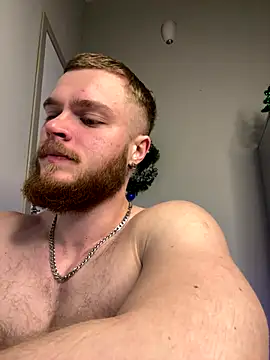 VictorTransMan live sex cam
