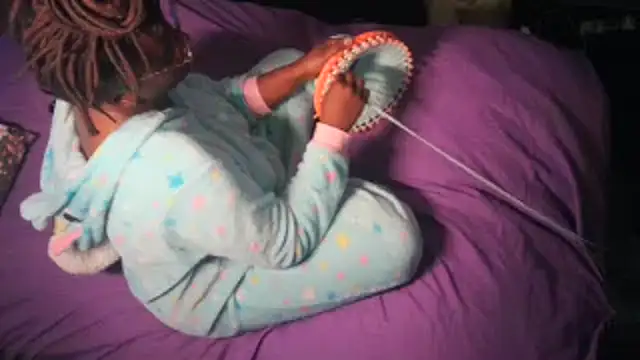 EbonyFetishQueen's cam snapshot