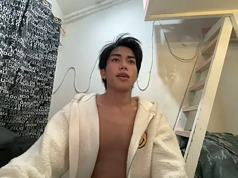 Oish1ii's cam snapshot