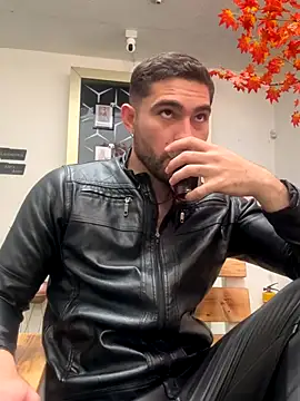 Steve-Carter live sex cam