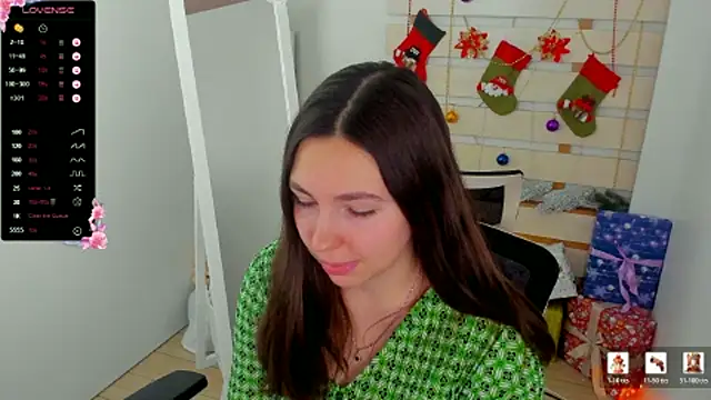 Lexy_flower live sex cam