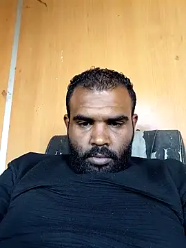 MOSLAHH live sex cam