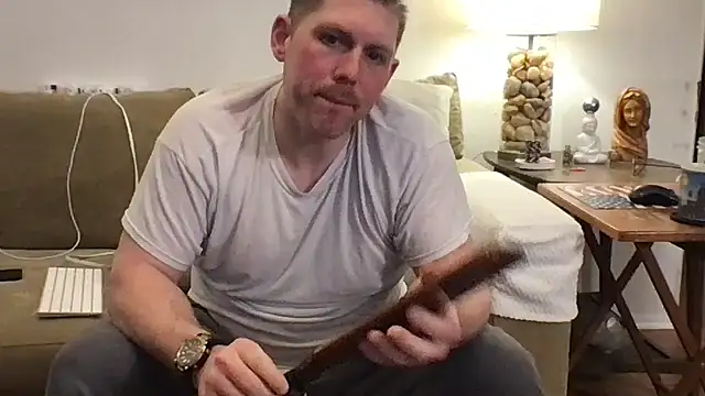 God_Of_ThundeRR live sex cam