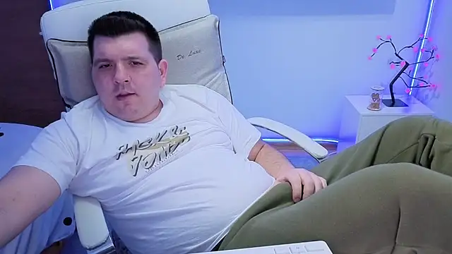 JasonJacks's cam snapshot