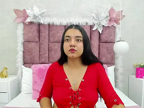 SalomeLee live sex cam