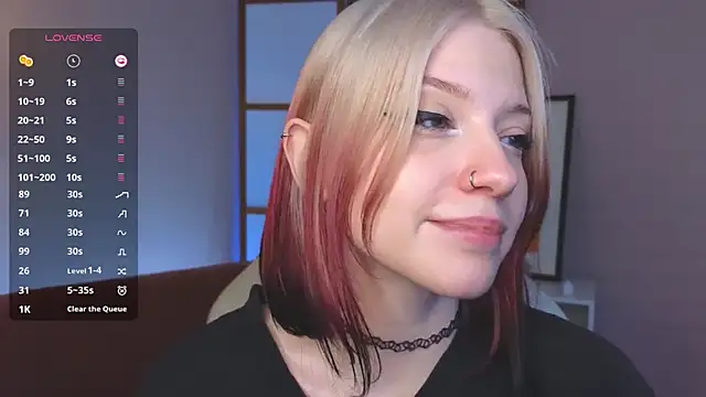 arielabradberry live sex cam