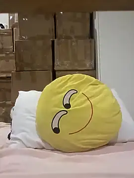 pretty_shany's cam snapshot