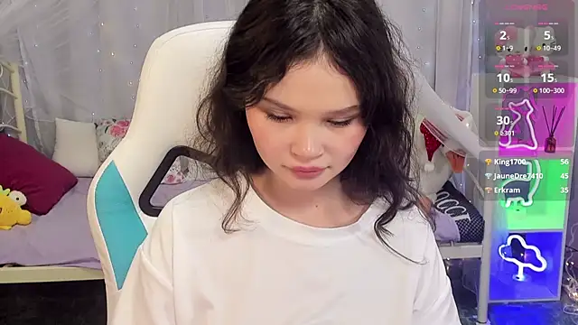 EmilyChaves's cam snapshot