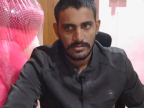 HotXKrish live sex cam