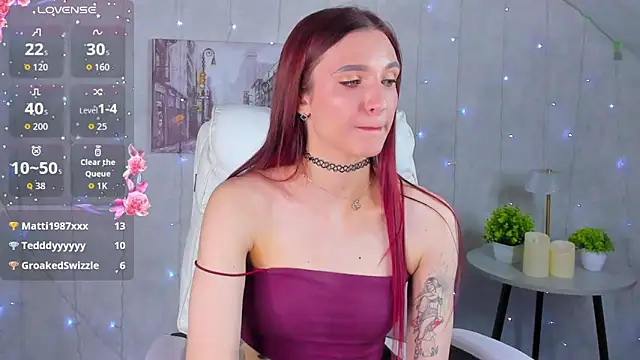 Alisha_Green's cam snapshot