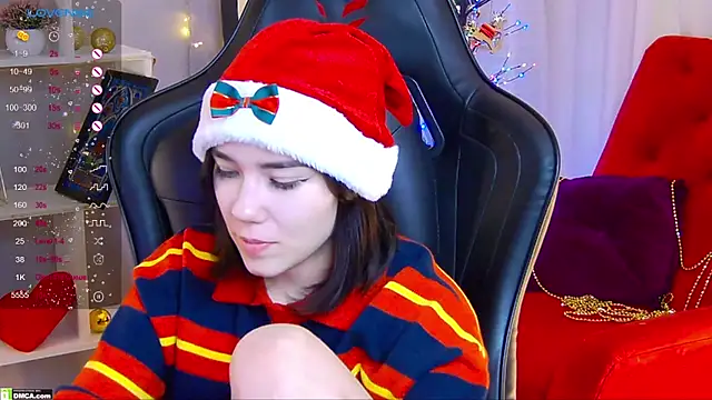 Kelly_foox's cam snapshot