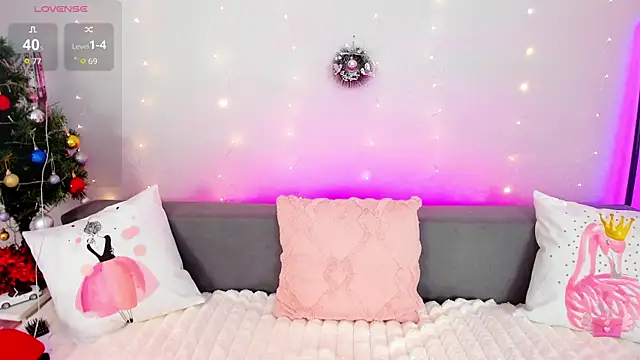 Evarey_'s cam snapshot