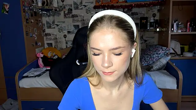 JesicaMortensen's cam snapshot