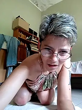 Lulypsicologasexual live sex cam