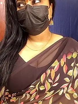 Honey-flowerr's cam snapshot