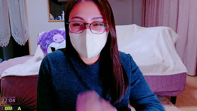 x_RiaRia_x's cam snapshot