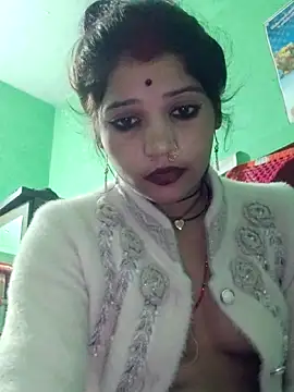 Mahek_love143's cam snapshot