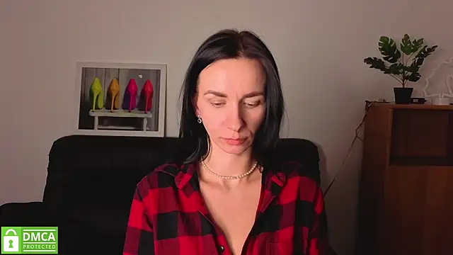 annakillianox's cam snapshot