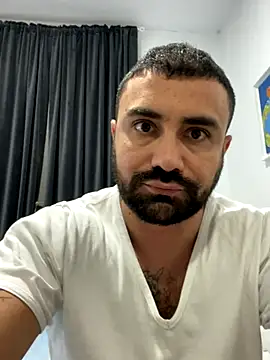 morfeoX live sex cam