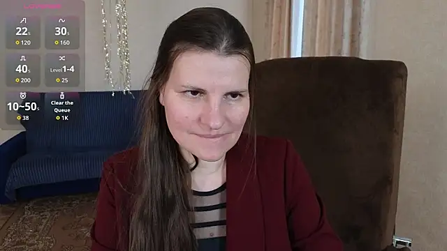 Mirabelle_Velvet's cam snapshot