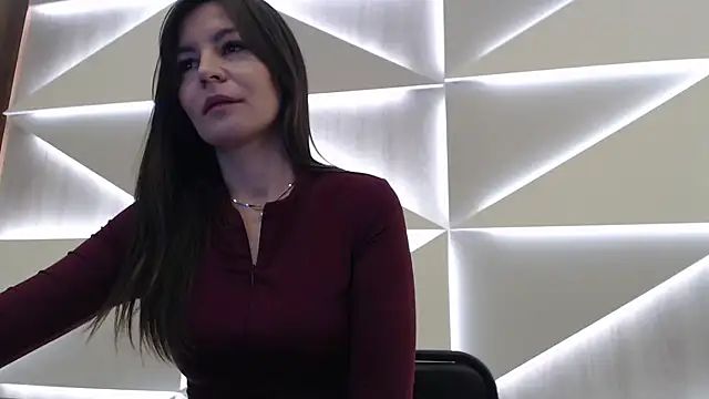 Veronichkaaa's cam snapshot