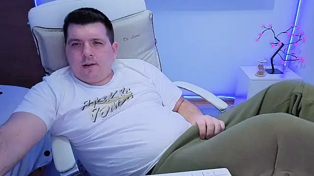 JasonJacks's cam snapshot