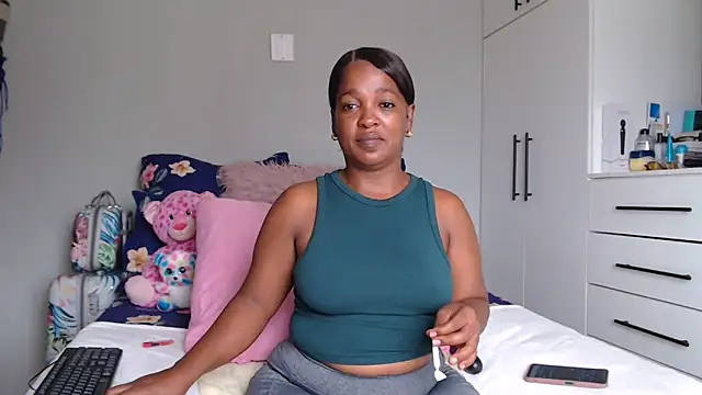 Amberbela's cam snapshot