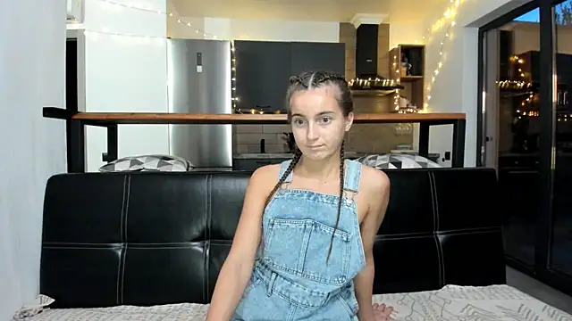 ElizSweet live sex cam