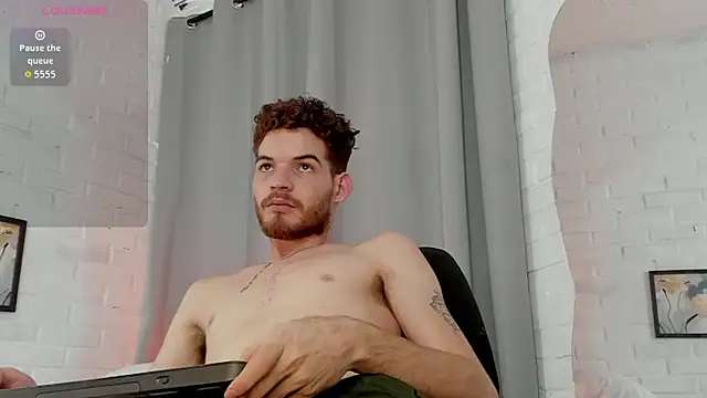 MATEO_HUNTER live sex cam